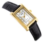 ZEGAREK DAMSKI CASIO LTP-1234PGL-7A2EF + BOX - obrazek 2