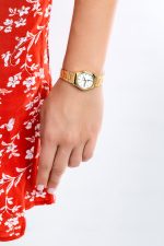 ZEGAREK DAMSKI CASIO LTP-V006G-7B (zd587l) + BOX - obrazek 6