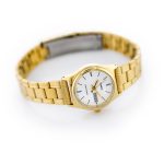 ZEGAREK DAMSKI CASIO LTP-V006G-7B (zd587l) + BOX - obrazek 5