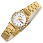 ZEGAREK DAMSKI CASIO LTP-V006G-7B (zd587l) + BOX - obrazek 2