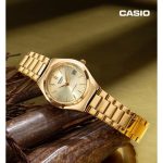 Zegarek Damski Casio LTP-1170N-9A + BOX (zd636b) - obrazek 2