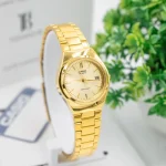 Zegarek Damski Casio LTP-1170N-9A + BOX (zd636b) - obrazek 3