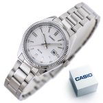 Zegarek Damski Casio Collection LTP-1302D-7A1 + BOX - obrazek 9