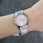 Zegarek Casio Damski LTP-1335D-4A + BOX - obrazek 5