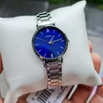 Zegarek Damski Casio LTP-VT02D-2A + BOX - obrazek 6