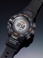 ZEGAREK MĘSKI Casio Pro-Trek SOLAR PRG-270-1ER + BOX - obrazek 5
