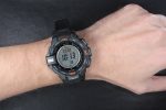 ZEGAREK MĘSKI Casio Pro-Trek SOLAR PRG-270-1ER + BOX - obrazek 4
