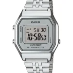 ZEGAREK DAMSKI CASIO LA680WA-7 (zd631b) + BOX