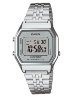 ZEGAREK DAMSKI CASIO LA680WA-7 (zd631b) + BOX