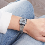 ZEGAREK DAMSKI CASIO LA680WA-7 (zd631b) + BOX - obrazek 7