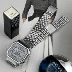 ZEGAREK DAMSKI CASIO LA680WA-7 (zd631b) + BOX - obrazek 5