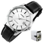 ZEGAREK MĘSKI CASIO MTP-V004L-7A (zd046a) + BOX - obrazek 10