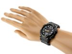 ZEGAREK MĘSKI CASIO AQ-S810W-1BV (zd044c) - SOLAR POWERED + BOX - obrazek 5