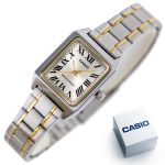 Zegarek damski Casio LTP-V007SG-9B + BOX (zd639h) - obrazek 10