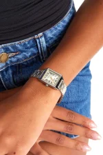 Zegarek damski Casio LTP-V007SG-9B + BOX (zd639h) - obrazek 8