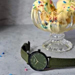 ZEGAREK DAMSKI CASIO LTP-VT02BL-3A KLASYKA + BOX - obrazek 8