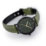 ZEGAREK DAMSKI CASIO LTP-VT02BL-3A KLASYKA + BOX - obrazek 5