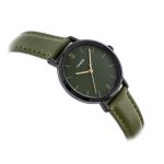 ZEGAREK DAMSKI CASIO LTP-VT02BL-3A KLASYKA + BOX - obrazek 3