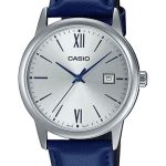 ZEGAREK MĘSKI CASIO MTP-V002L-2B3 + BOX (zd224b)