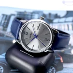 ZEGAREK MĘSKI CASIO MTP-V002L-2B3 + BOX (zd224b) - obrazek 4