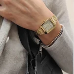 ZEGAREK DAMSKI CASIO LTP-V007G-9E + BOX (zd638d) - obrazek 7