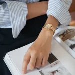 ZEGAREK DAMSKI CASIO LTP-V007G-9E + BOX (zd638d) - obrazek 6