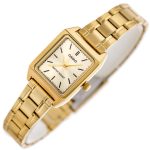 ZEGAREK DAMSKI CASIO LTP-V007G-9E + BOX (zd638d) - obrazek 2