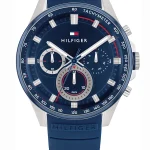 ZEGAREK MĘSKI TOMMY HILFIGER MAX 1791970 (zf103a) + BOX