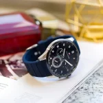 ZEGAREK MĘSKI TOMMY HILFIGER MAX 1791970 (zf103a) + BOX - obrazek 6