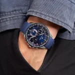 ZEGAREK MĘSKI TOMMY HILFIGER MAX 1791970 (zf103a) + BOX - obrazek 5