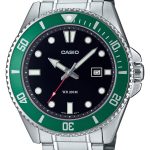 Zegarek Casio Collection MDV-107D-3AVEF