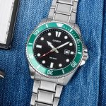 Zegarek Casio Collection MDV-107D-3AVEF - obrazek 3