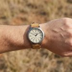 ZEGAREK MĘSKI TIMEX EXPEDITION TWC001200 (zt122b) - obrazek 3