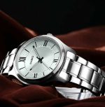 ZEGAREK MĘSKI CASIO MTP-V005D-7B5 + BOX - obrazek 5