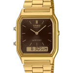 ZEGAREK UNISEX CASIO  AQ-230GA-5A Vintage Maxi + BOX