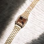 ZEGAREK UNISEX CASIO  AQ-230GA-5A Vintage Maxi + BOX - obrazek 6