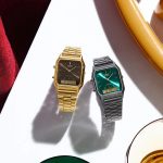 ZEGAREK UNISEX CASIO  AQ-230GA-5A Vintage Maxi + BOX - obrazek 7