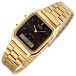 ZEGAREK UNISEX CASIO  AQ-230GA-5A Vintage Maxi + BOX - obrazek 2