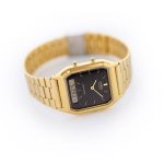 ZEGAREK UNISEX CASIO  AQ-230GA-5A Vintage Maxi + BOX - obrazek 4