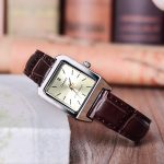 ZEGAREK DAMSKI CASIO LTP-V007L-9E + BOX (zd639j) - obrazek 3