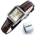 ZEGAREK DAMSKI CASIO LTP-V007L-9E + BOX (zd639j) - obrazek 8