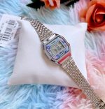 ZEGAREK DAMSKI CASIO LA680WA-2C (zd631i) + BOX - obrazek 6