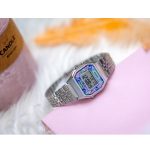 ZEGAREK DAMSKI CASIO LA680WA-2C (zd631i) + BOX - obrazek 8