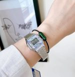 ZEGAREK DAMSKI CASIO LA680WA-2C (zd631i) + BOX - obrazek 7