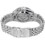 ZEGAREK MĘSKI SEIKO 5 SPORTS SSK001K1 GMT AUTOMAT WR100 + BOX - obrazek 4