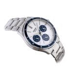 ZEGAREK MĘSKI CASIO MTP-1374D-7A2 (zd063f) + BOX - obrazek 3