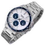 ZEGAREK MĘSKI CASIO MTP-1374D-7A2 (zd063f) + BOX - obrazek 2