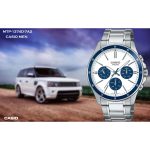 ZEGAREK MĘSKI CASIO MTP-1374D-7A2 (zd063f) + BOX - obrazek 7