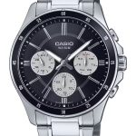 ZEGAREK MĘSKI CASIO MTP-1374D-1A3 (zd063i) + BOX