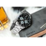 ZEGAREK MĘSKI CASIO MTP-1374D-1A3 (zd063i) + BOX - obrazek 7